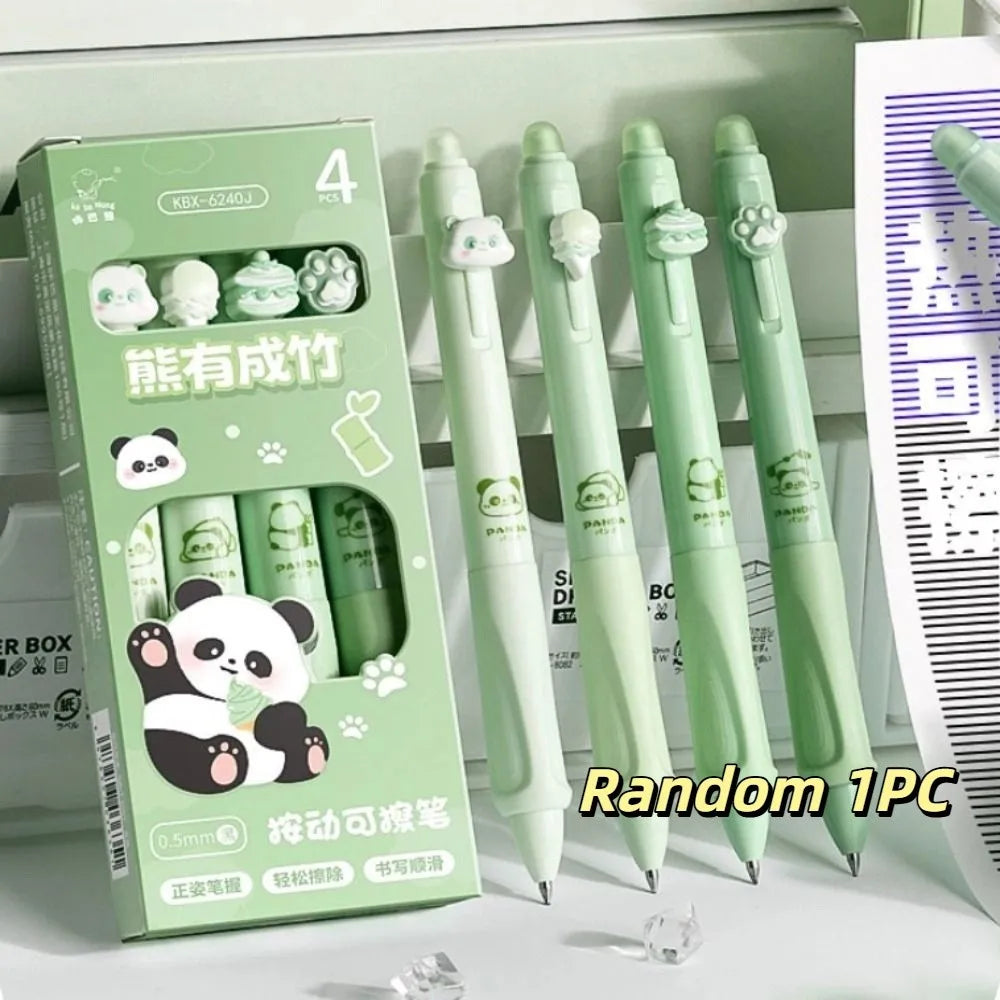 Aesthetic Thermal Eraser Pen