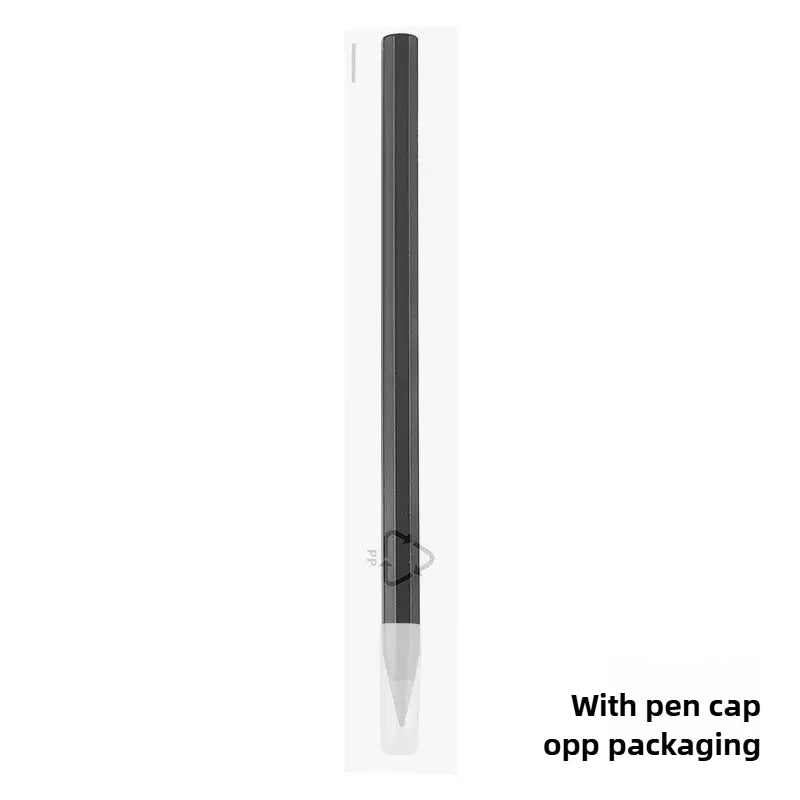 Metal Infinity Pencil