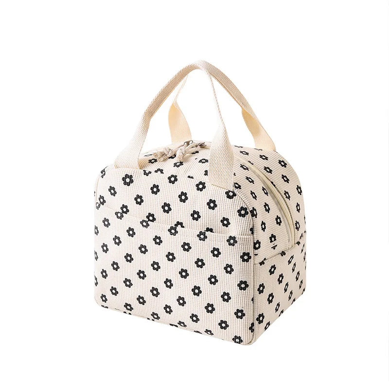 Fancy lunch bag