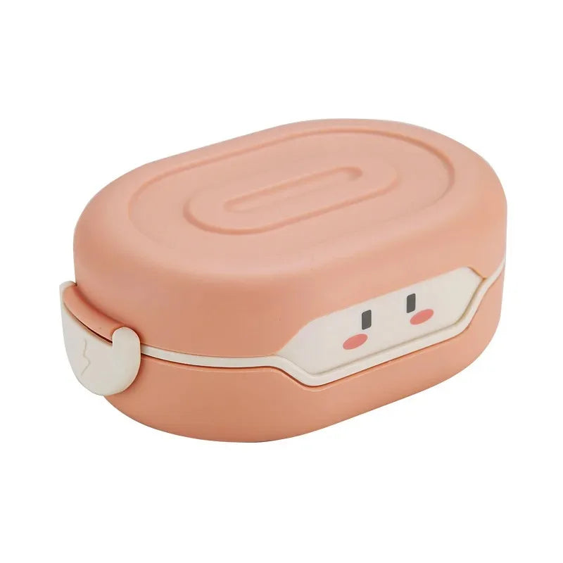 Cute Lunch Box