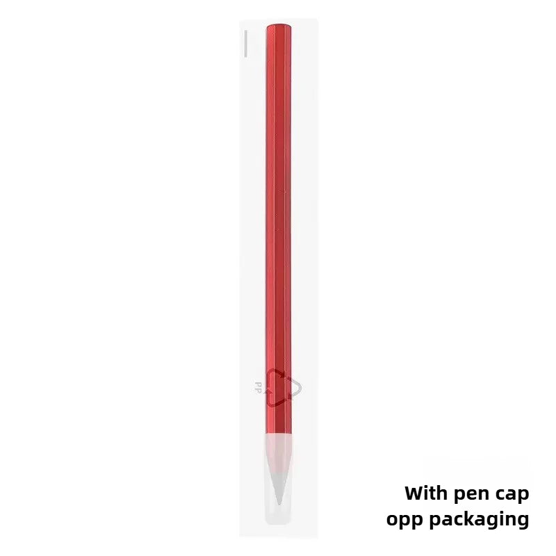 Metal Infinity Pencil