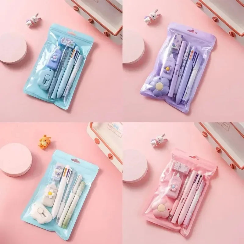 Stationery Set