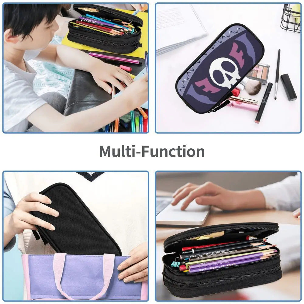 Hinter X Hunter Pencil Case
