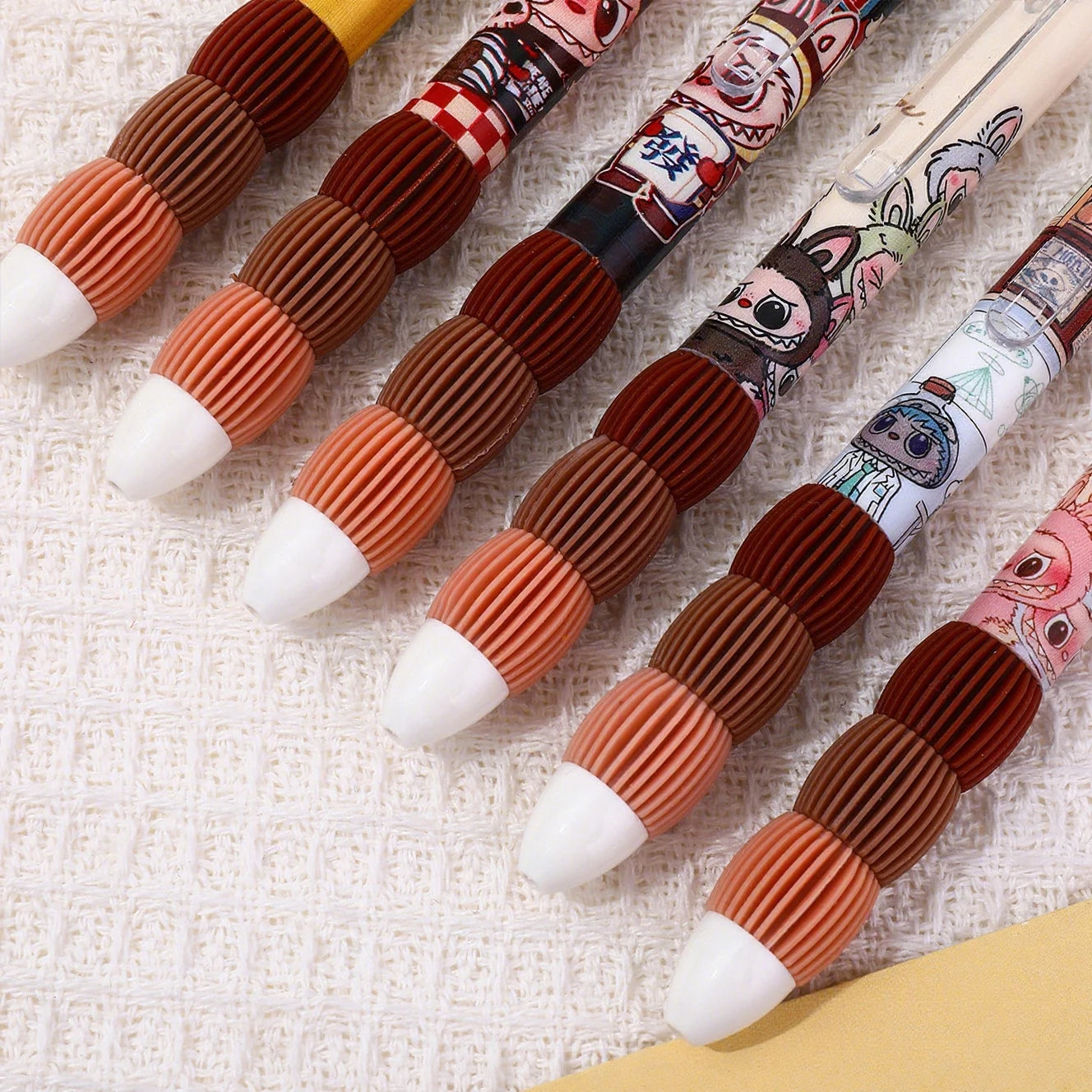 Labubu pens