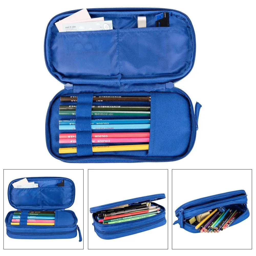 Hinter X Hunter Pencil Case