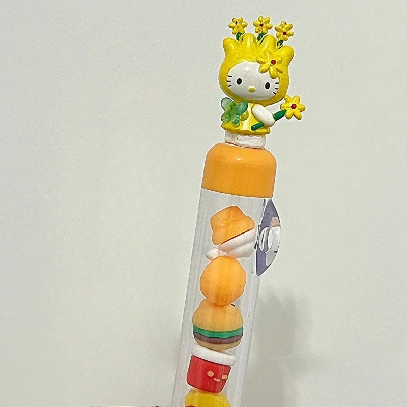 Hello Kitty Beaded Pen