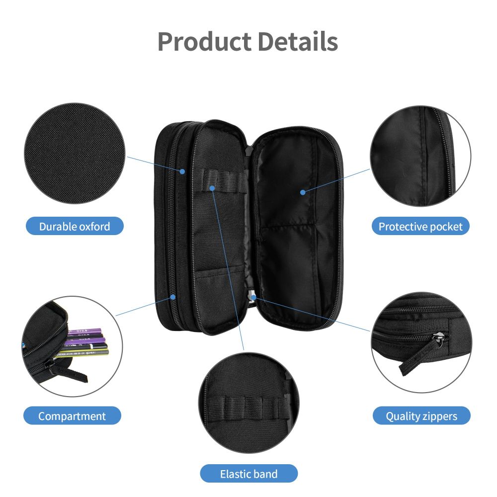 Hinter X Hunter Pencil Case
