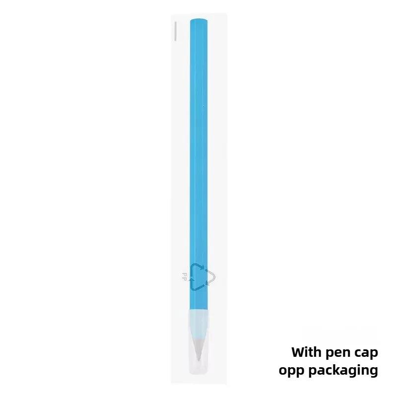 Metal Infinity Pencil