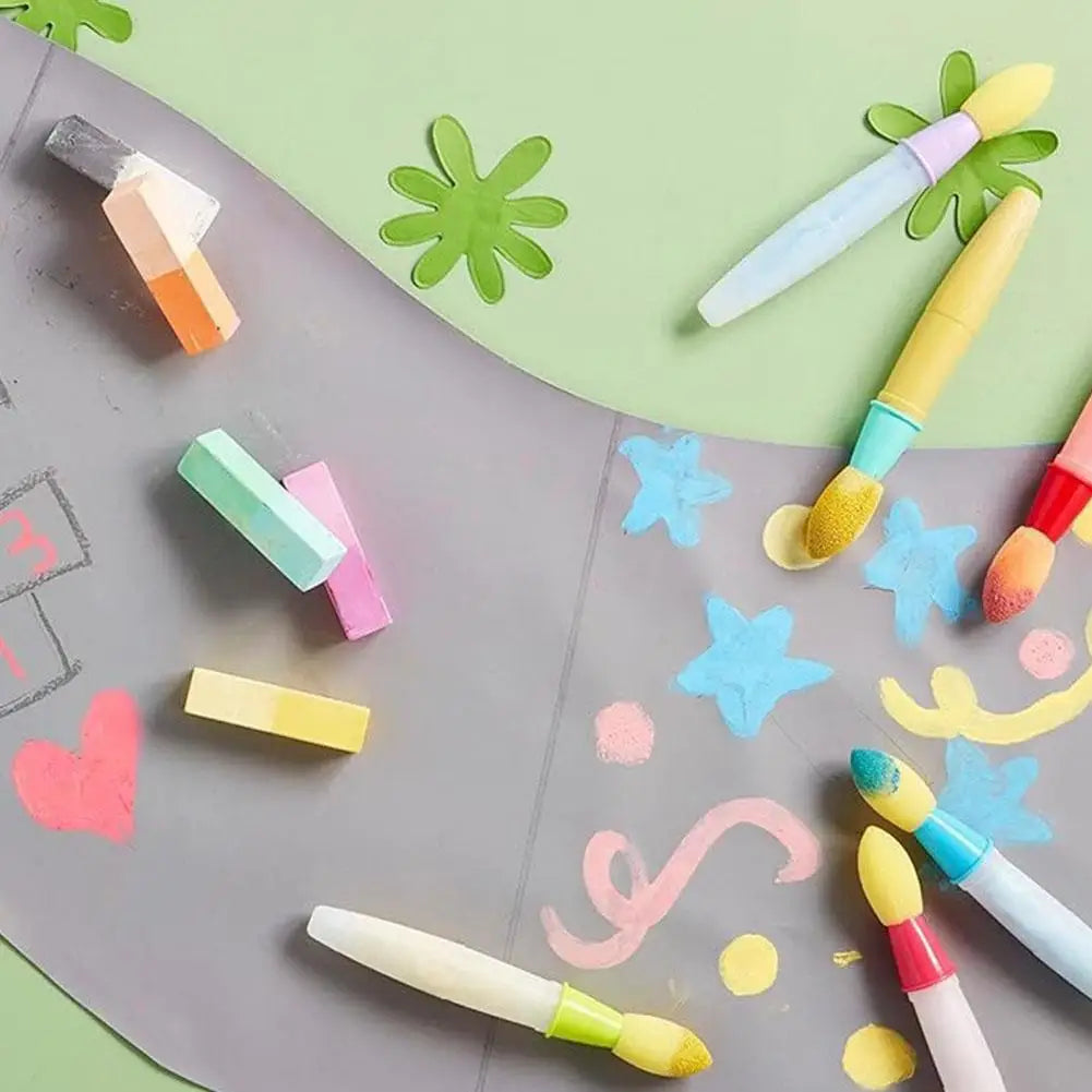 Chalk Paint Brush