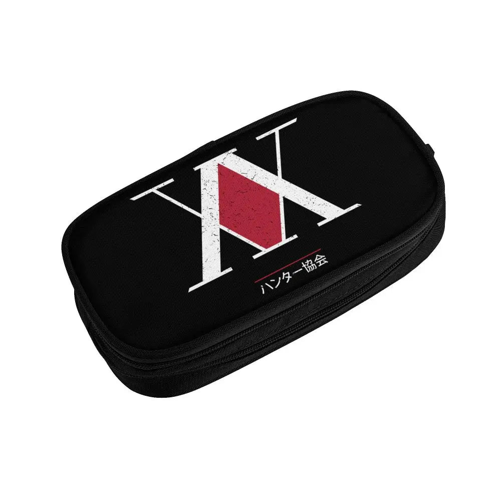 Hinter X Hunter Pencil Case