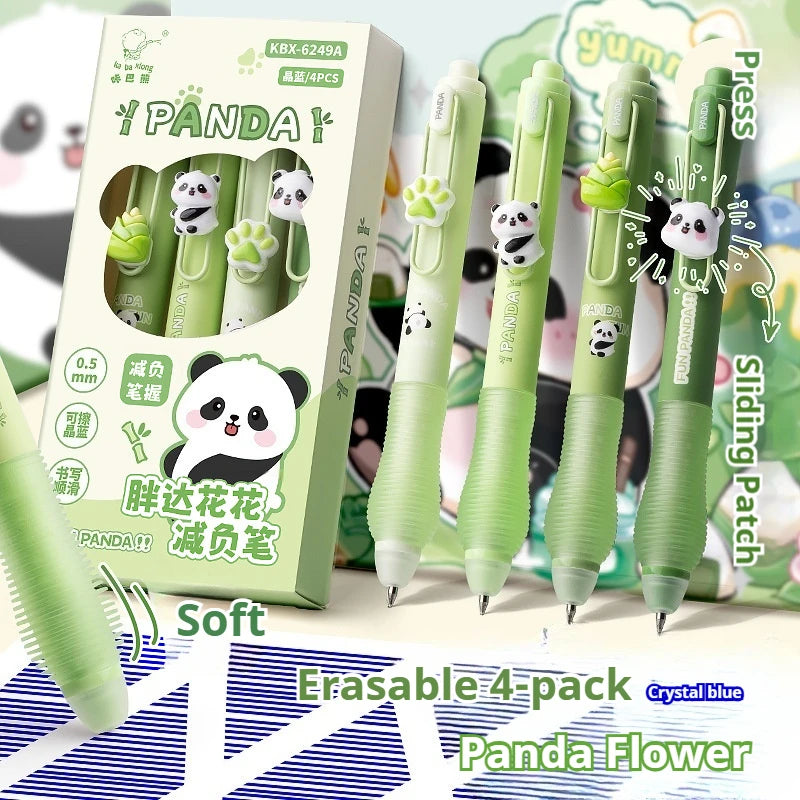 Erasable Gel Pens