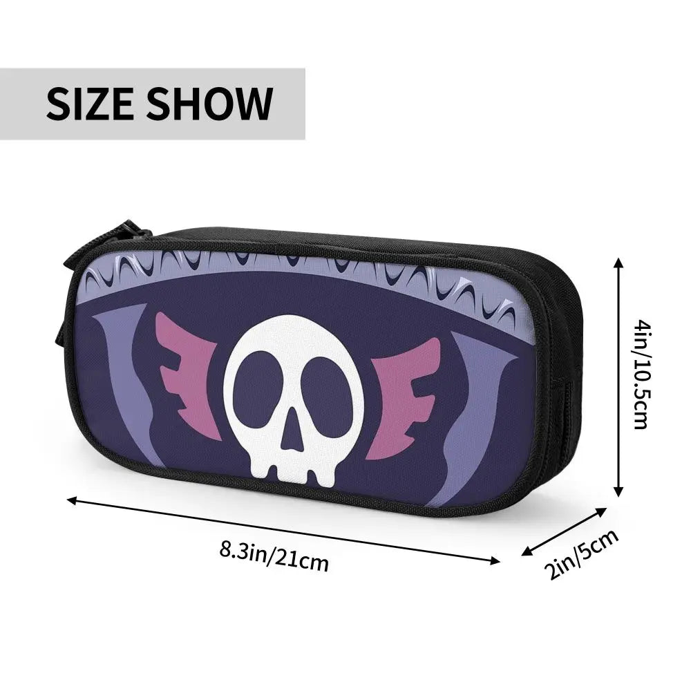 Hinter X Hunter Pencil Case