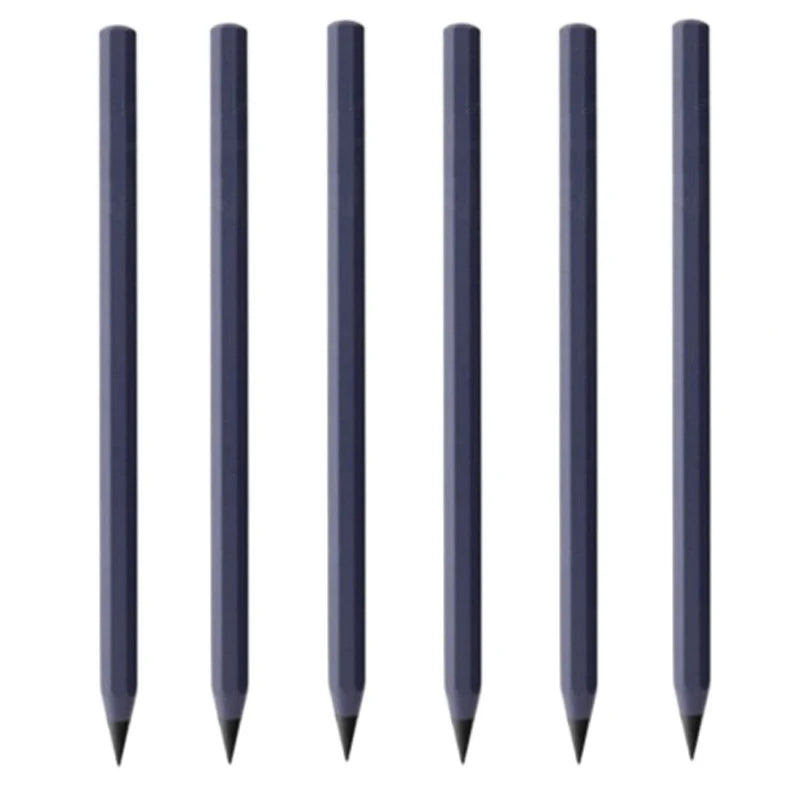 Metal Infinity Pencil