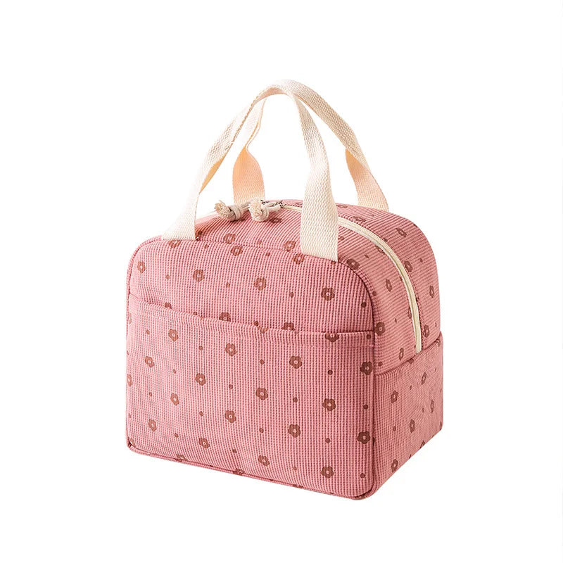 Fancy lunch bag