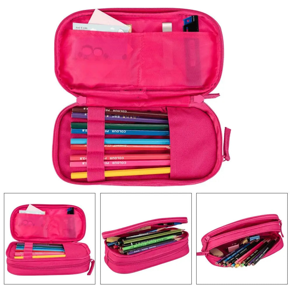 Hinter X Hunter Pencil Case