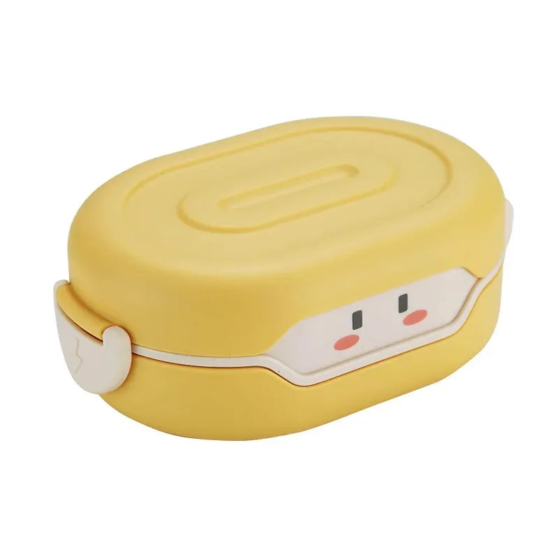 Cute Lunch Box