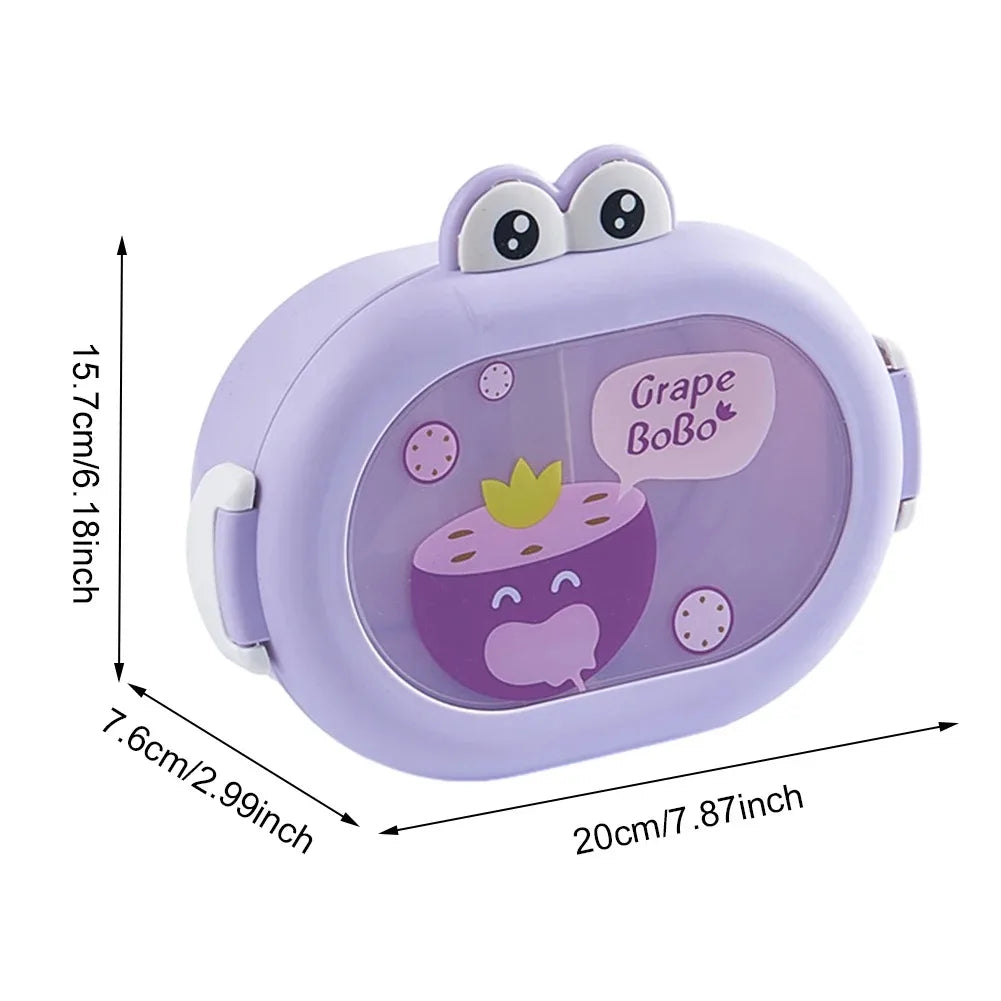 Cute Lunch Box