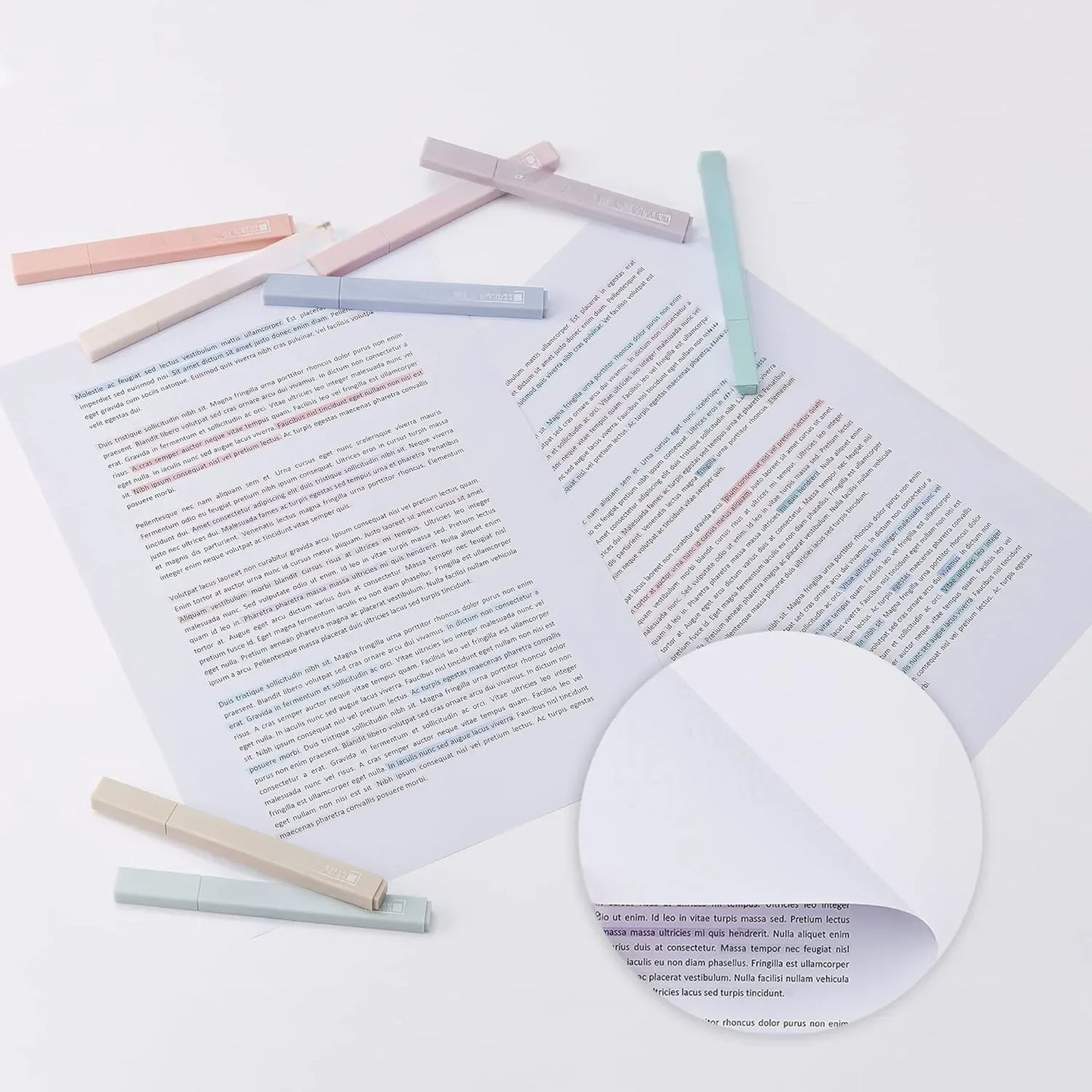 Lovely highlighter
