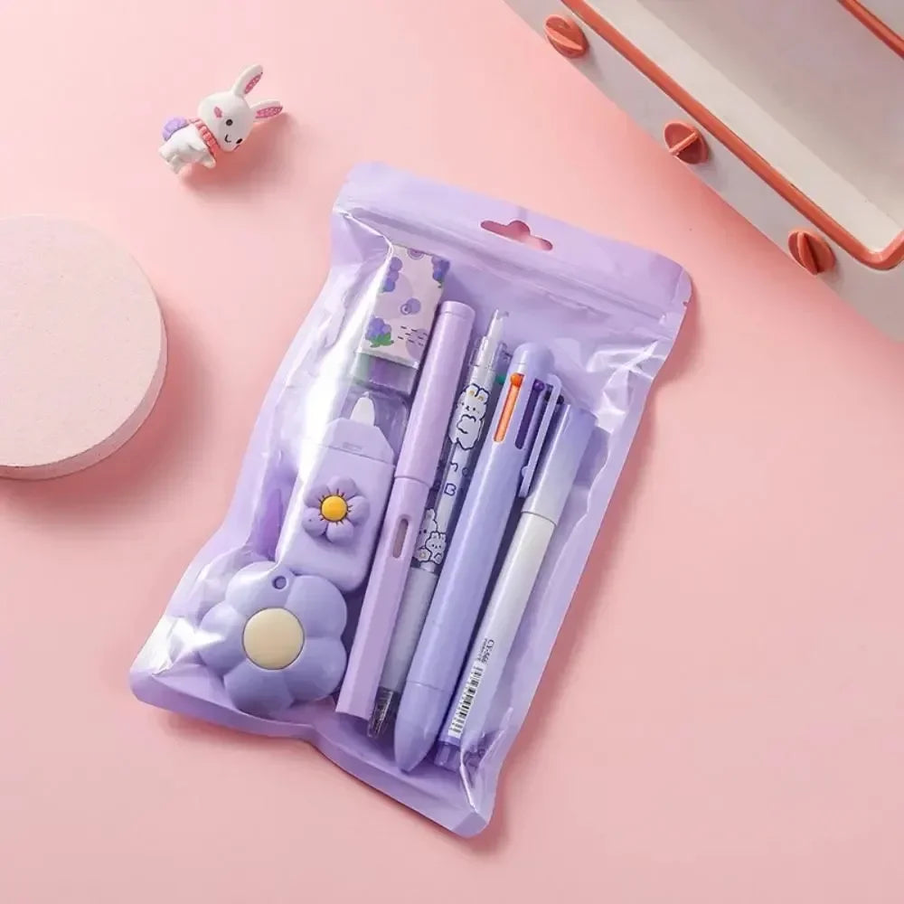 Stationery Set