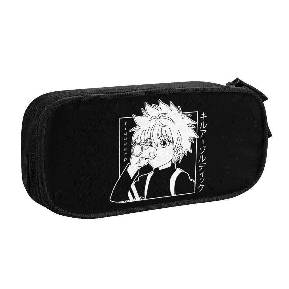 Hinter X Hunter Pencil Case