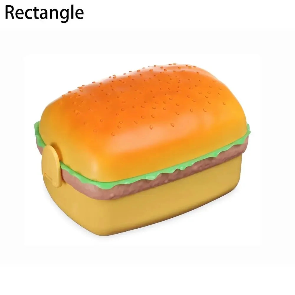 Cute Lunch Box