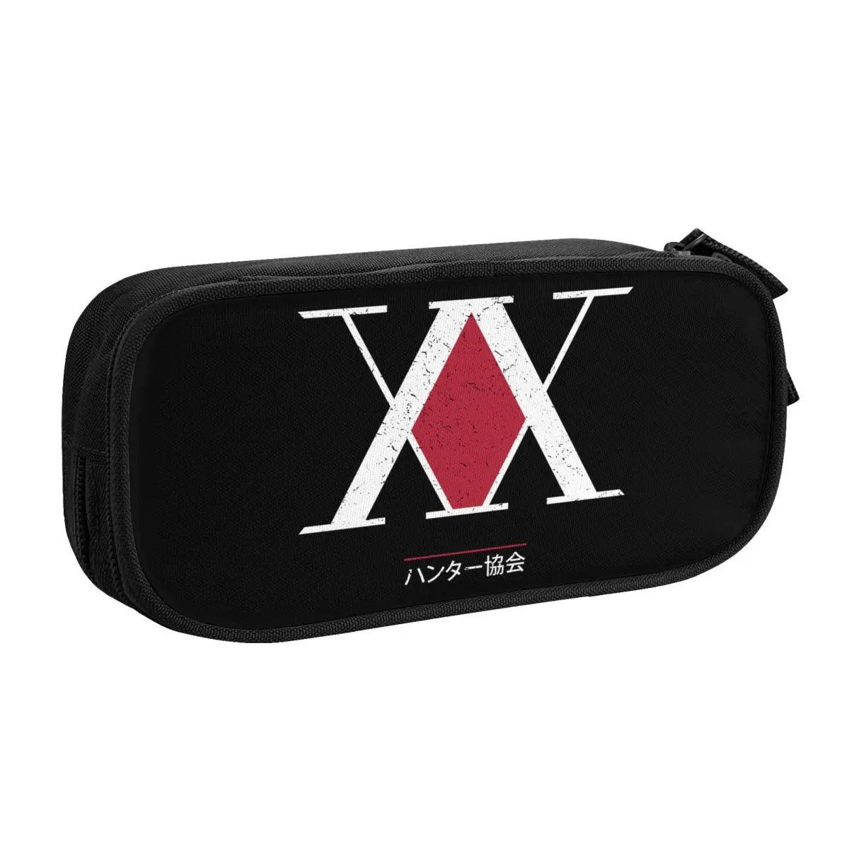 Hinter X Hunter Pencil Case