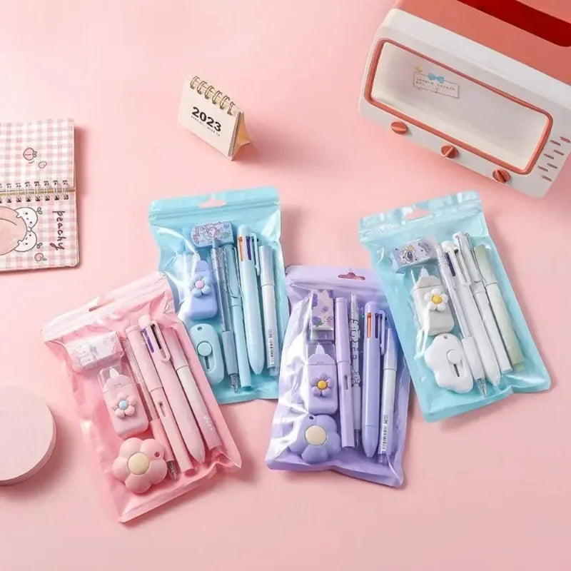 Stationery Set