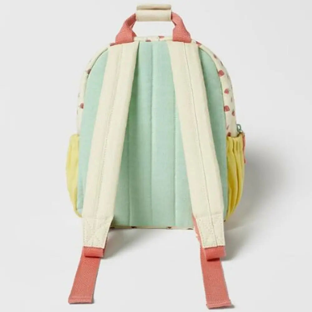Strawberry Kid Backpack