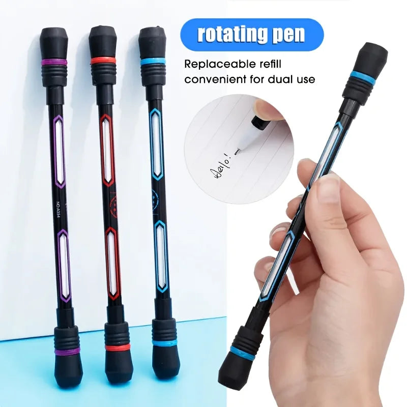 Fidget Spin Pens