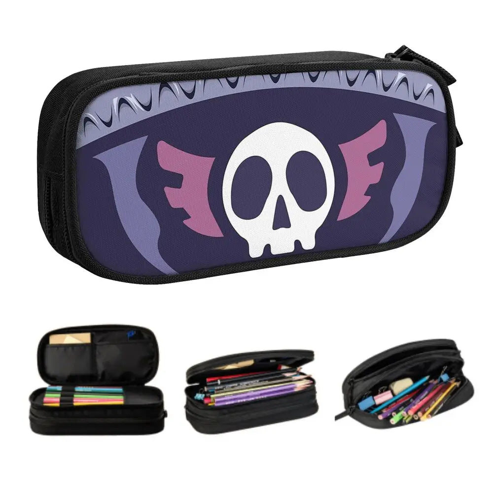 Hinter X Hunter Pencil Case