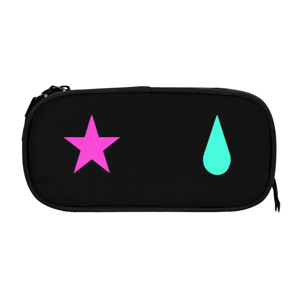Hinter X Hunter Pencil Case