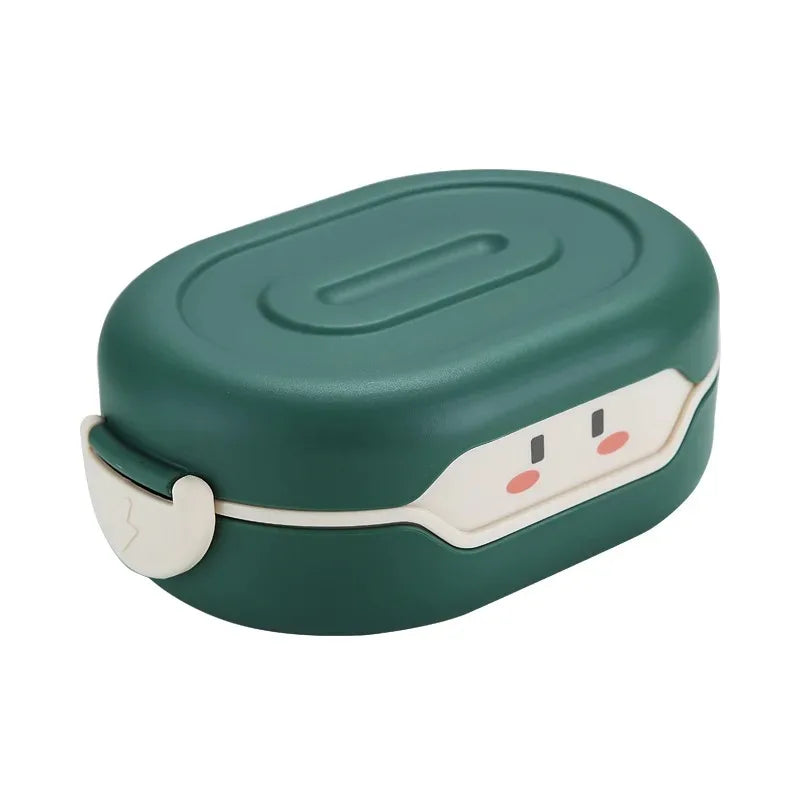 Cute Lunch Box