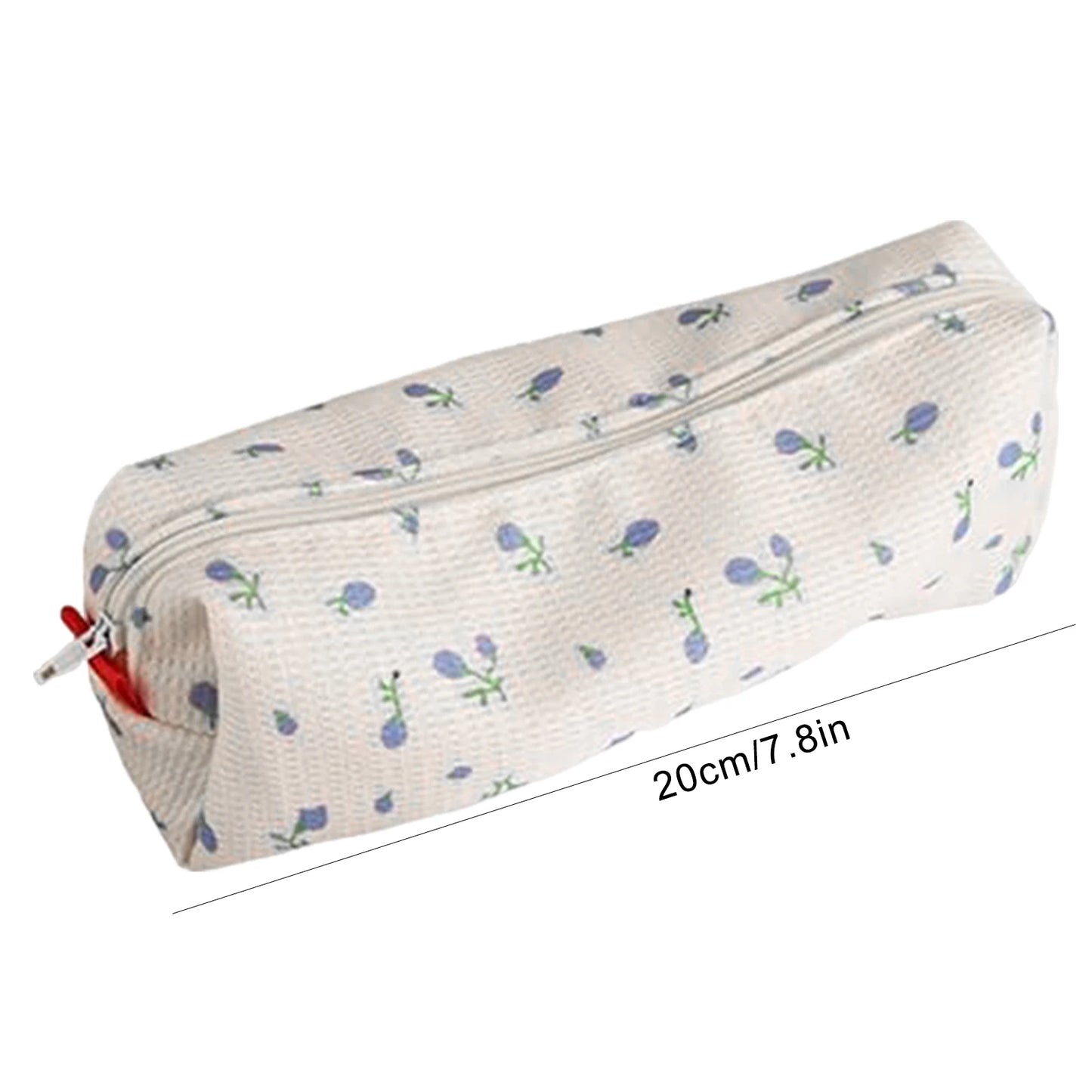 Bow Pencil Case