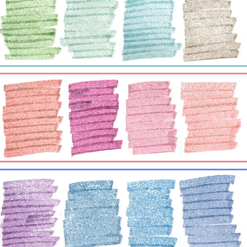 Fluorescent Markers