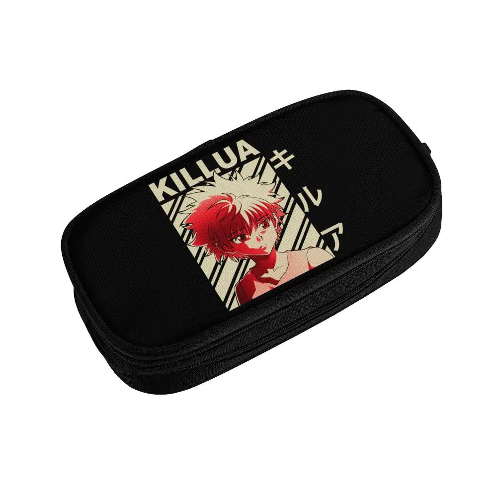 Hinter X Hunter Pencil Case