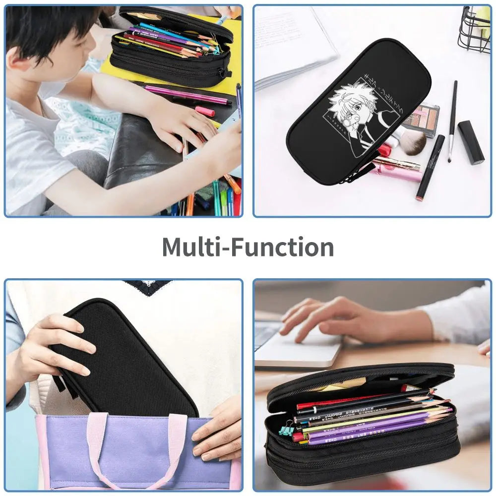 Hinter X Hunter Pencil Case