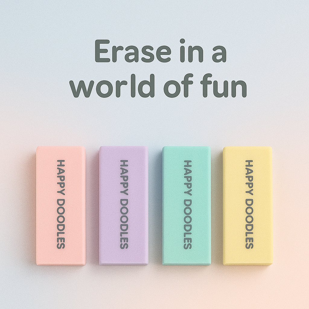 Eraser
