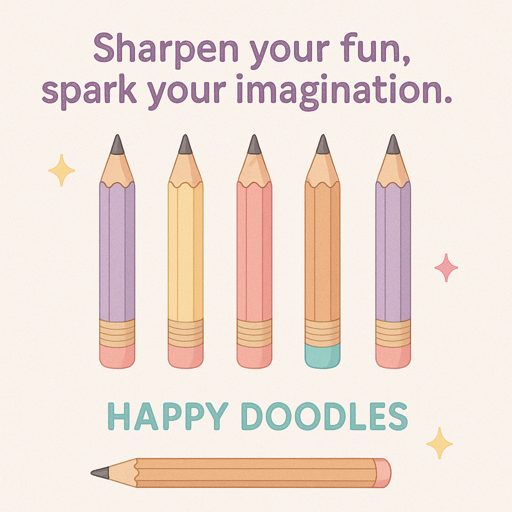 Pencil