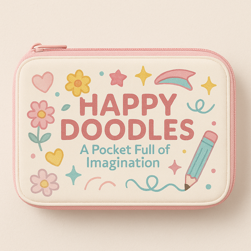 Pencil Case