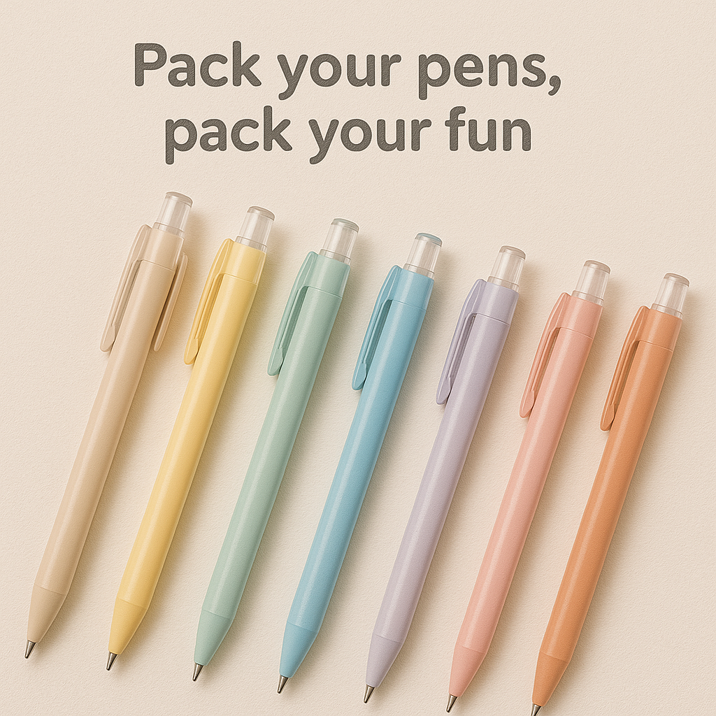 Pen