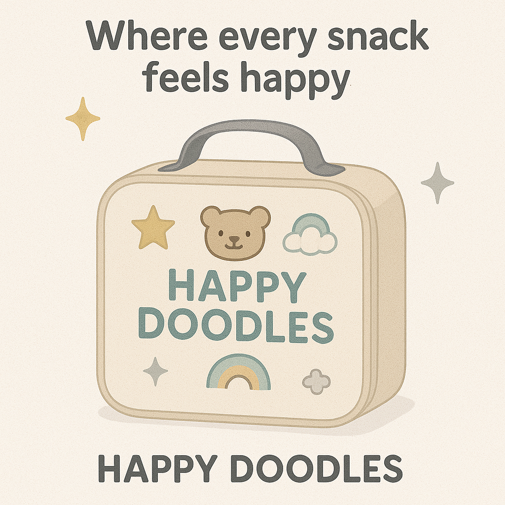 Snackbox & Snackbag