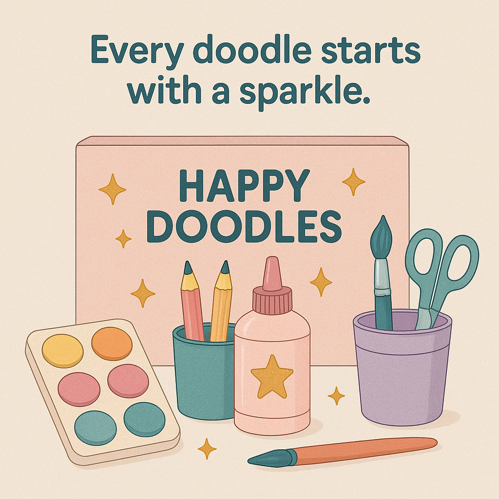 Arts and Crafts