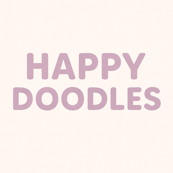 Happy Doodles