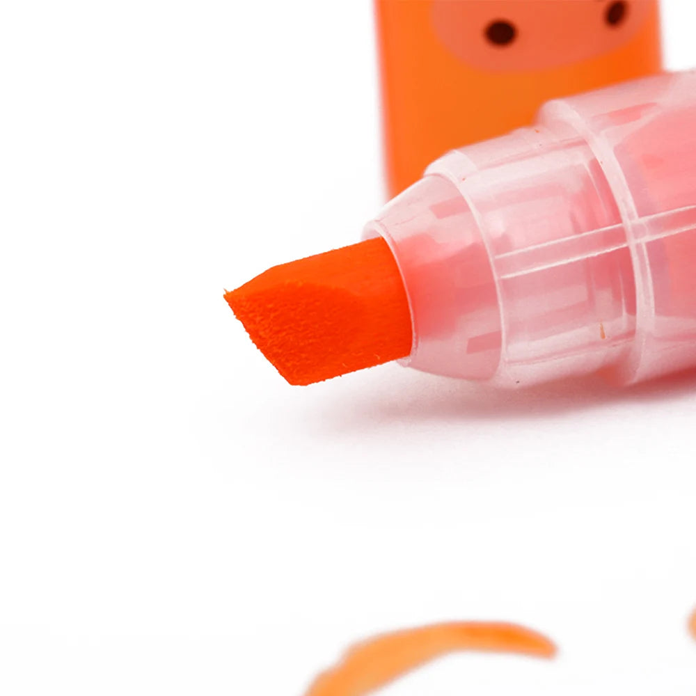 Rabbit Mini Fluorescent Highlighter