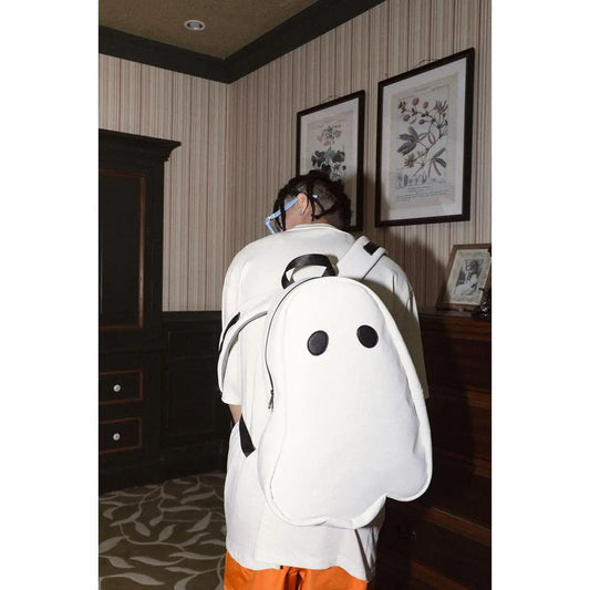 Backpack Ghost Halloween Bag