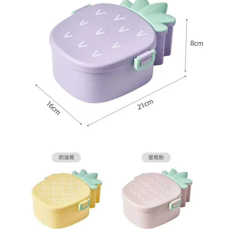 Cute Lunch Box