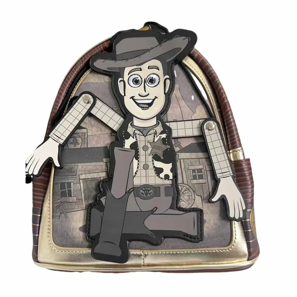 The Aristocats Backpack
