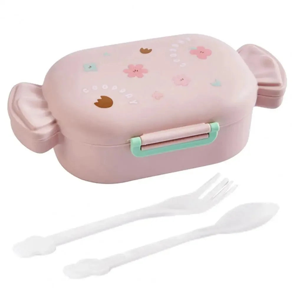Cute Lunch Box
