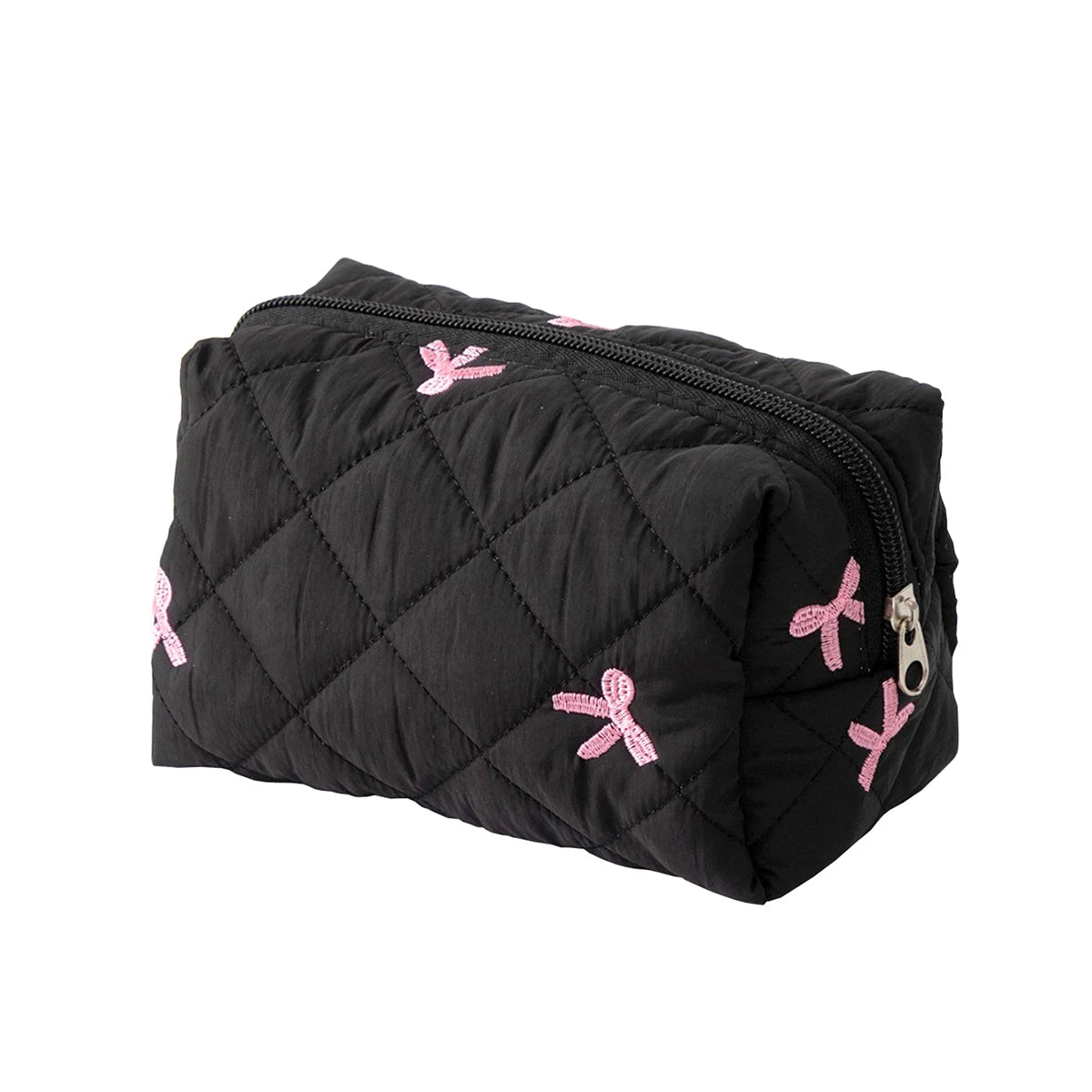 Bow Pencil Case