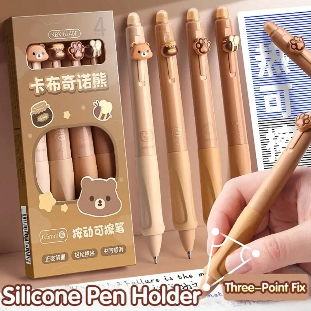 Aesthetic Thermal Eraser Pen